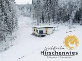 Waldzauber Hirschenwies